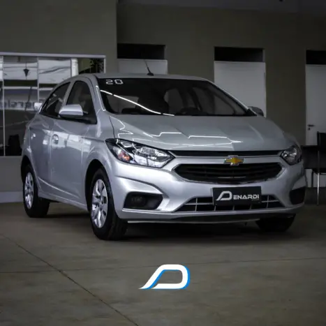 CHEVROLET Onix Hatch 1.0 4P FLEX JOY, Foto 2