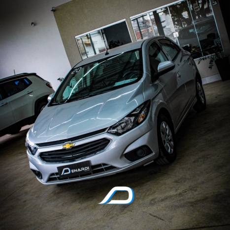 CHEVROLET Onix Hatch 1.0 4P FLEX JOY, Foto 3