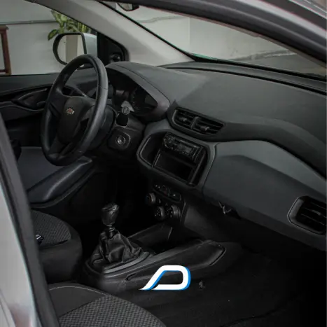 CHEVROLET Onix Hatch 1.0 4P FLEX JOY, Foto 5