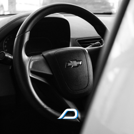 CHEVROLET Onix Hatch 1.0 4P FLEX JOY, Foto 6