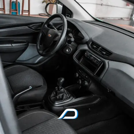 CHEVROLET Onix Hatch 1.0 4P FLEX JOY, Foto 7