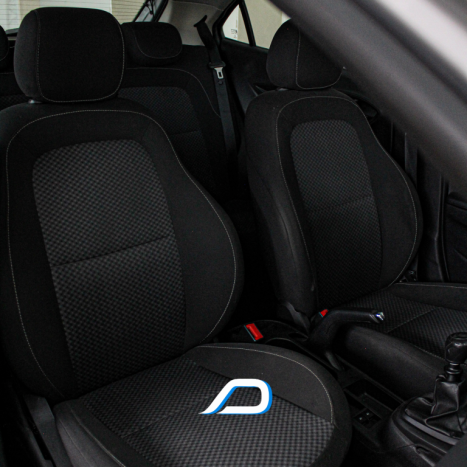 CHEVROLET Onix Hatch 1.0 4P FLEX JOY, Foto 8