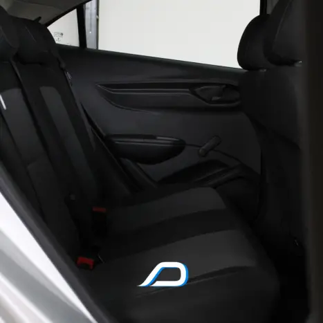 CHEVROLET Onix Hatch 1.0 4P FLEX JOY, Foto 9