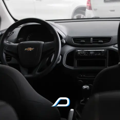 CHEVROLET Onix Hatch 1.0 4P FLEX JOY, Foto 10