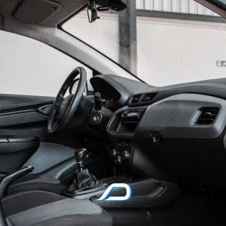 CHEVROLET Onix Hatch 1.0 4P FLEX JOY, Foto 12