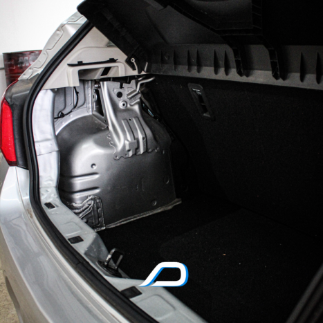 CHEVROLET Onix Hatch 1.0 4P FLEX JOY, Foto 14