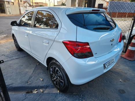 CHEVROLET Onix Hatch 1.4 4P FLEX LT, Foto 7