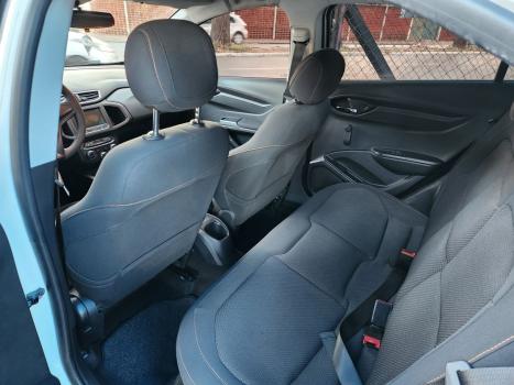 CHEVROLET Onix Hatch 1.4 4P FLEX LT, Foto 9