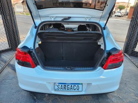 CHEVROLET Onix Hatch 1.4 4P FLEX LT, Foto 10