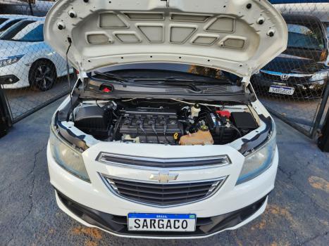 CHEVROLET Onix Hatch 1.4 4P FLEX LT, Foto 11