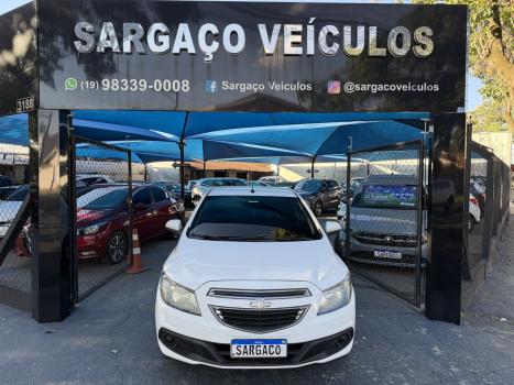 CHEVROLET Onix Hatch 1.4 4P FLEX LT, Foto 1