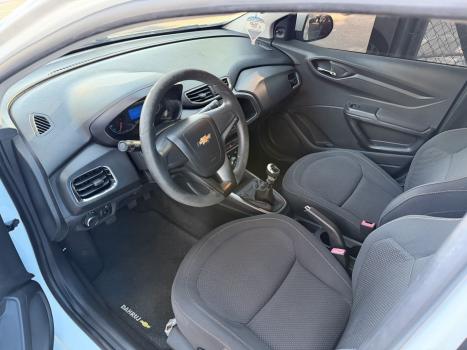 CHEVROLET Onix Hatch 1.4 4P FLEX LT, Foto 8