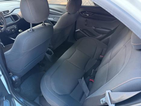 CHEVROLET Onix Hatch 1.4 4P FLEX LT, Foto 9