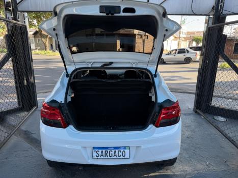 CHEVROLET Onix Hatch 1.4 4P FLEX LT, Foto 10