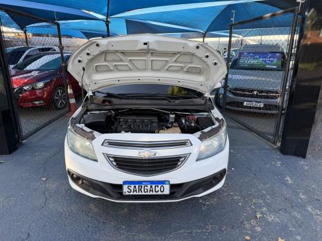 CHEVROLET Onix Hatch 1.4 4P FLEX LT, Foto 11