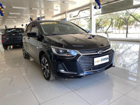 CHEVROLET Onix Hatch 1.0 12V 4P FLEX PREMIER 2 TURBO AUTOMTICO, Foto 1