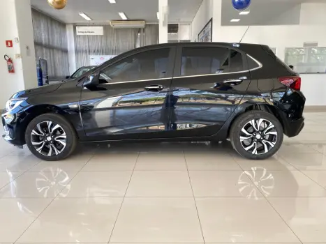 CHEVROLET Onix Hatch 1.0 12V 4P FLEX PREMIER 2 TURBO AUTOMTICO, Foto 5