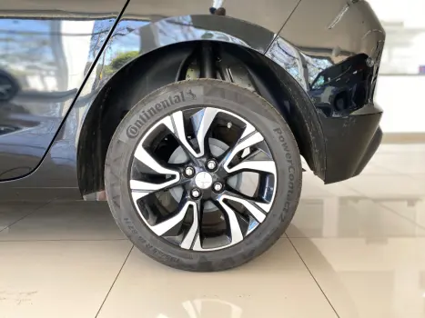 CHEVROLET Onix Hatch 1.0 12V 4P FLEX PREMIER 2 TURBO AUTOMTICO, Foto 6