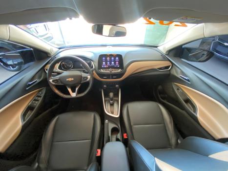 CHEVROLET Onix Hatch 1.0 12V 4P FLEX PREMIER 2 TURBO AUTOMTICO, Foto 8
