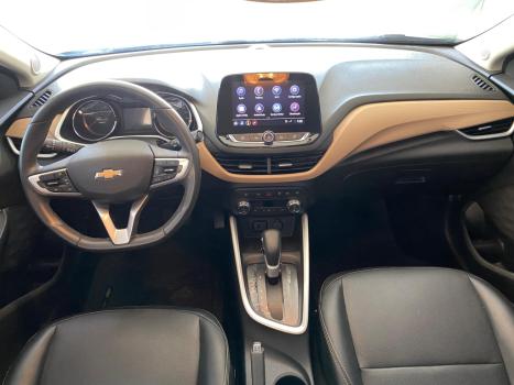 CHEVROLET Onix Hatch 1.0 12V 4P FLEX PREMIER 2 TURBO AUTOMTICO, Foto 9