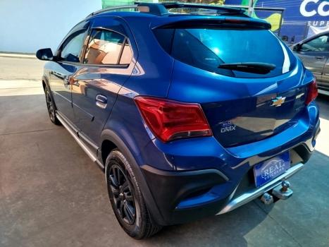 CHEVROLET Onix Hatch 1.4 4P FLEX ACTIV, Foto 2