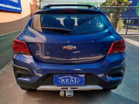 CHEVROLET Onix Hatch 1.4 4P FLEX ACTIV, Foto 6