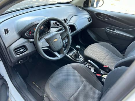 CHEVROLET Onix Hatch 1.0 4P FLEX JOY, Foto 10