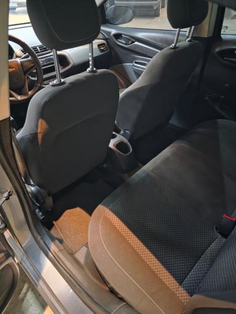 CHEVROLET Onix Hatch 1.0 4P FLEX JOY, Foto 5