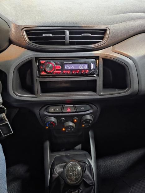 CHEVROLET Onix Hatch 1.0 4P FLEX JOY, Foto 8