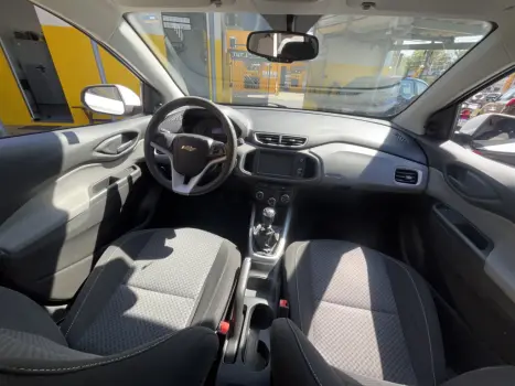 CHEVROLET Onix Hatch 1.0 4P FLEX LT, Foto 9 CHEVROLET Onix Hatch 1.0 4P FLEX LT, Foto 9