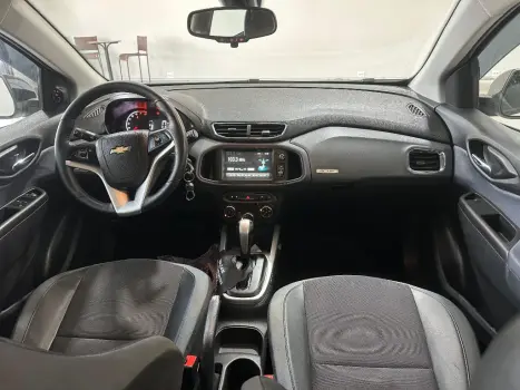 CHEVROLET Onix Hatch 1.4 4P FLEX ACTIV AUTOMÁTICO, Foto 7 CHEVROLET Onix Hatch 1.4 4P FLEX ACTIV AUTOMÁTICO, Foto 7