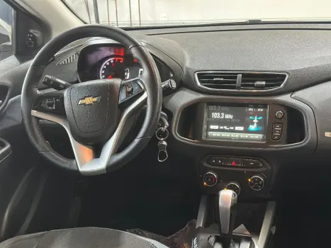 CHEVROLET Onix Hatch 1.4 4P FLEX ACTIV AUTOMÁTICO, Foto 8 CHEVROLET Onix Hatch 1.4 4P FLEX ACTIV AUTOMÁTICO, Foto 8