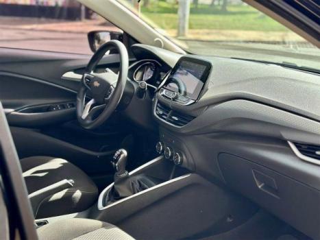 CHEVROLET Onix Hatch 1.0 12V 4P FLEX LTZ TURBO, Foto 5 CHEVROLET Onix Hatch 1.0 12V 4P FLEX LTZ TURBO, Foto 5