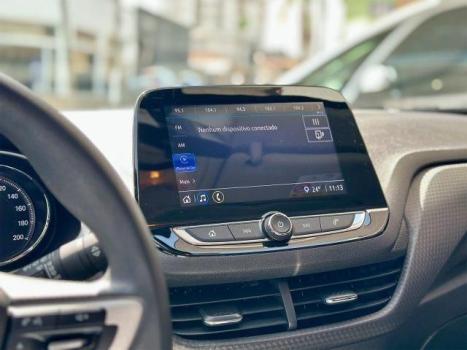 CHEVROLET Onix Hatch 1.0 12V 4P FLEX LTZ TURBO, Foto 7 CHEVROLET Onix Hatch 1.0 12V 4P FLEX LTZ TURBO, Foto 7