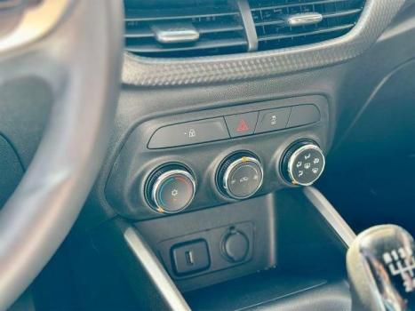 CHEVROLET Onix Hatch 1.0 12V 4P FLEX LTZ TURBO, Foto 8 CHEVROLET Onix Hatch 1.0 12V 4P FLEX LTZ TURBO, Foto 8