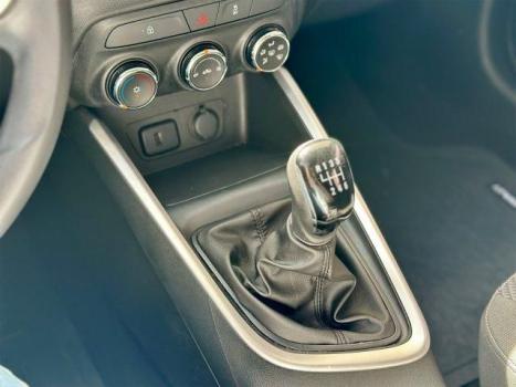 CHEVROLET Onix Hatch 1.0 12V 4P FLEX LTZ TURBO, Foto 9 CHEVROLET Onix Hatch 1.0 12V 4P FLEX LTZ TURBO, Foto 9