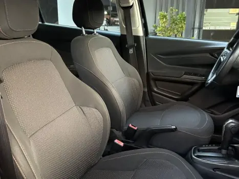 CHEVROLET Onix Hatch 1.4 4P FLEX LTZ AUTOMTICO, Foto 2
