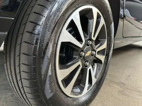 CHEVROLET Onix Hatch 1.4 4P FLEX LTZ AUTOMTICO, Foto 3