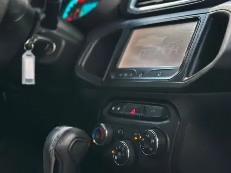 CHEVROLET Onix Hatch 1.4 4P FLEX LTZ AUTOMTICO, Foto 5