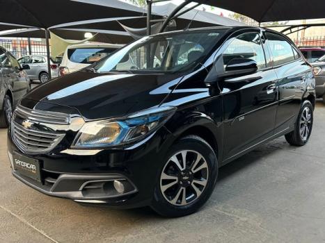 CHEVROLET Onix Hatch 1.4 4P FLEX LTZ AUTOMTICO, Foto 6