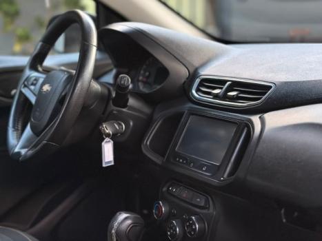 CHEVROLET Onix Hatch 1.4 4P FLEX LTZ AUTOMTICO, Foto 7