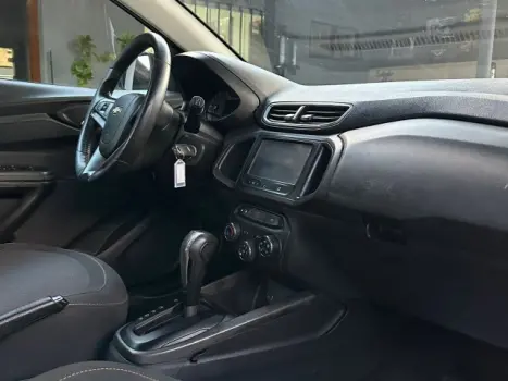 CHEVROLET Onix Hatch 1.4 4P FLEX LTZ AUTOMTICO, Foto 8