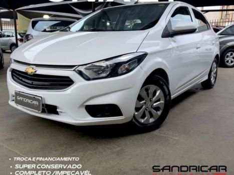 CHEVROLET Onix Hatch 1.0 4P FLEX LT, Foto 1