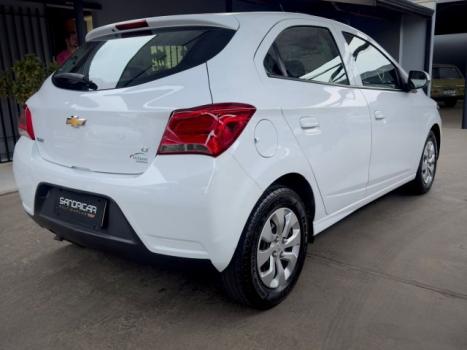 CHEVROLET Onix Hatch 1.0 4P FLEX LT, Foto 2