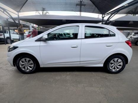 CHEVROLET Onix Hatch 1.0 4P FLEX LT, Foto 3