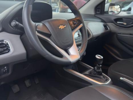 CHEVROLET Onix Hatch 1.0 4P FLEX LT, Foto 4