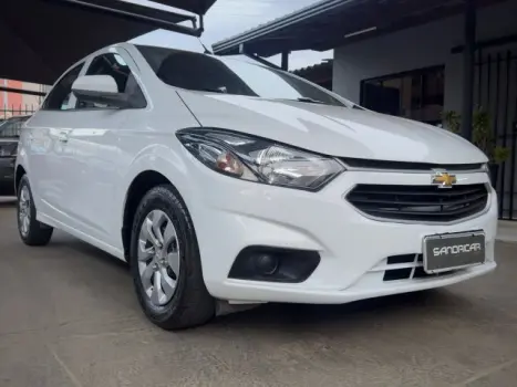 CHEVROLET Onix Hatch 1.0 4P FLEX LT, Foto 7