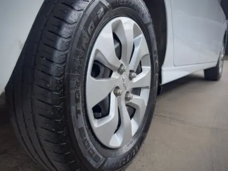 CHEVROLET Onix Hatch 1.0 4P FLEX LT, Foto 9