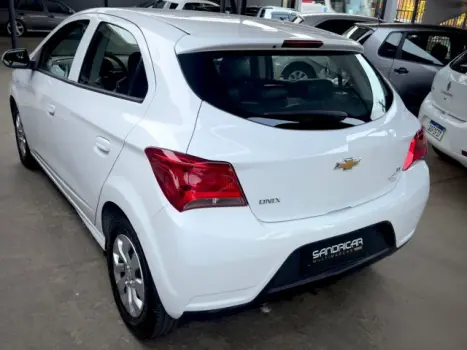 CHEVROLET Onix Hatch 1.0 4P FLEX LT, Foto 10