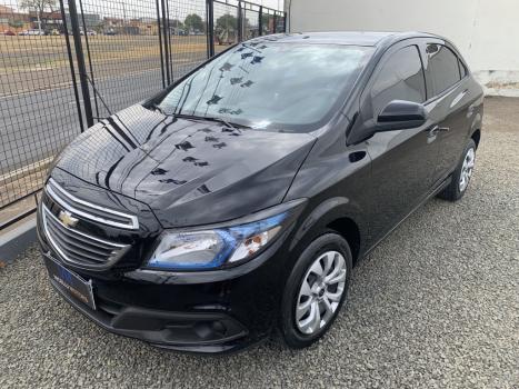 CHEVROLET Onix Hatch 1.4 4P FLEX LT, Foto 1